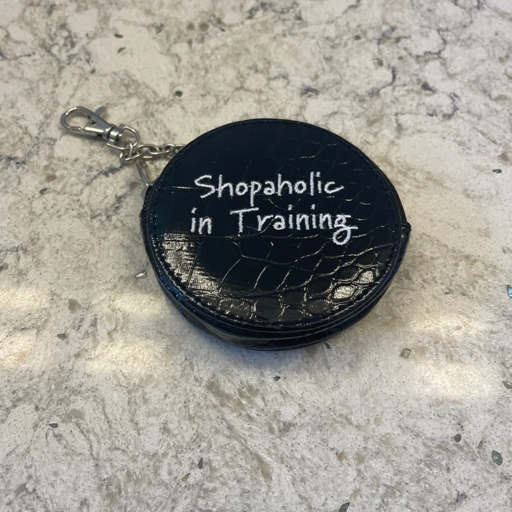 round coin‎ holder